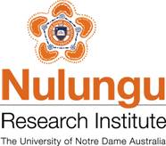 Nulungu Research Institute logo