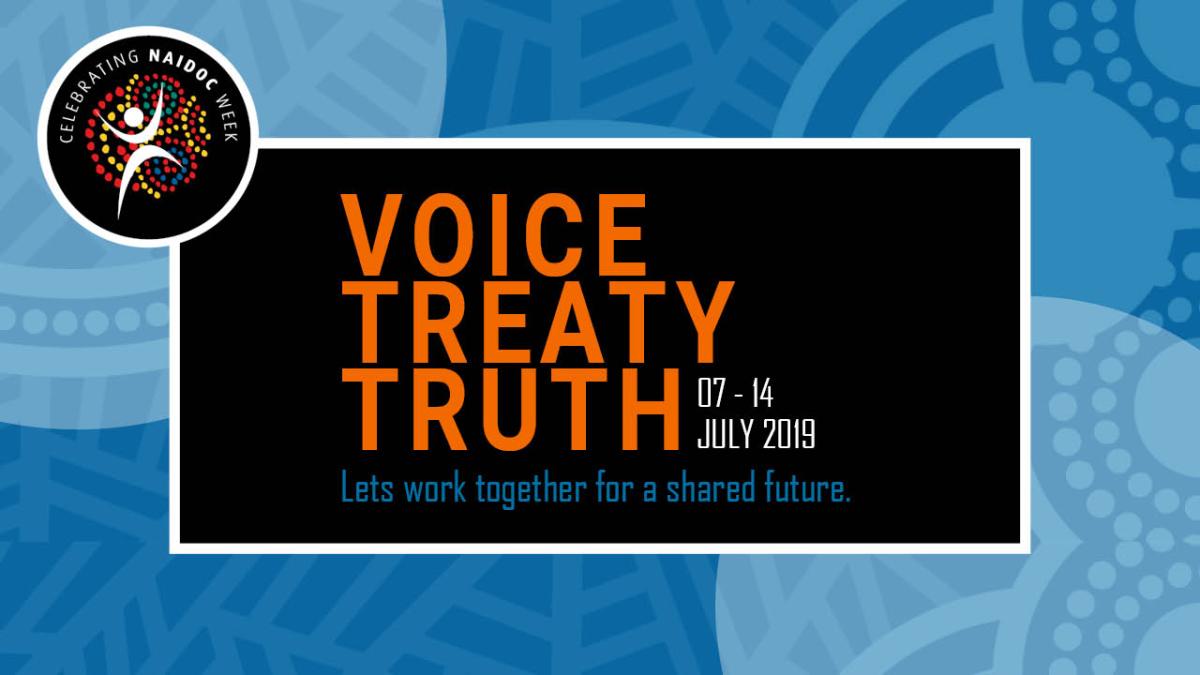 2019 Voice, Treaty, Truth