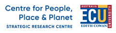Center for People, Place and Planet