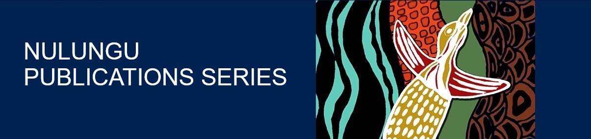 Nulungu Publications Series