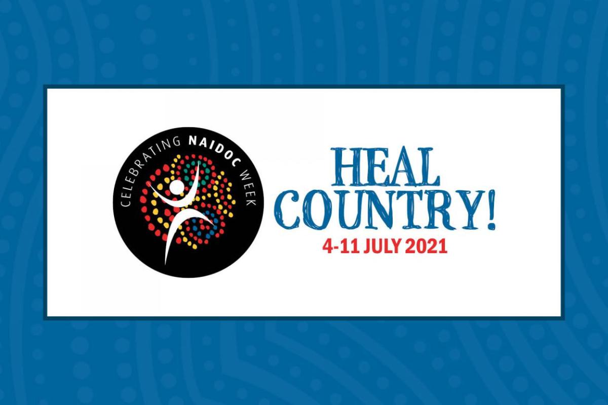 2021 Heal Country