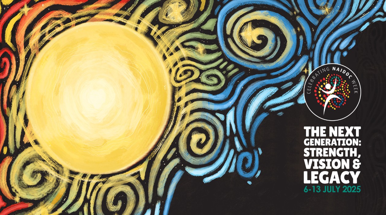 2025 ‘The Next Generation: Strength, Vision and Legacy!’